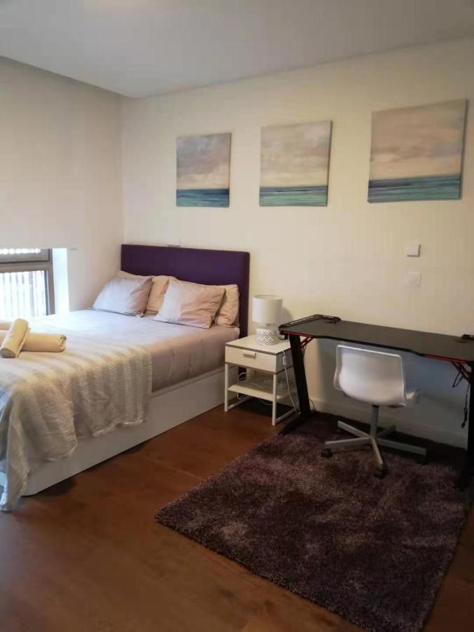 Beautiful Apartment-Campo Pequeno Home Lisboa Exterior foto