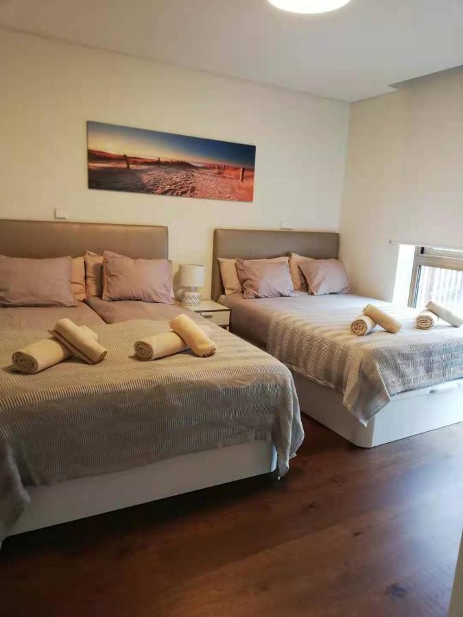 Beautiful Apartment-Campo Pequeno Home Lisboa Exterior foto