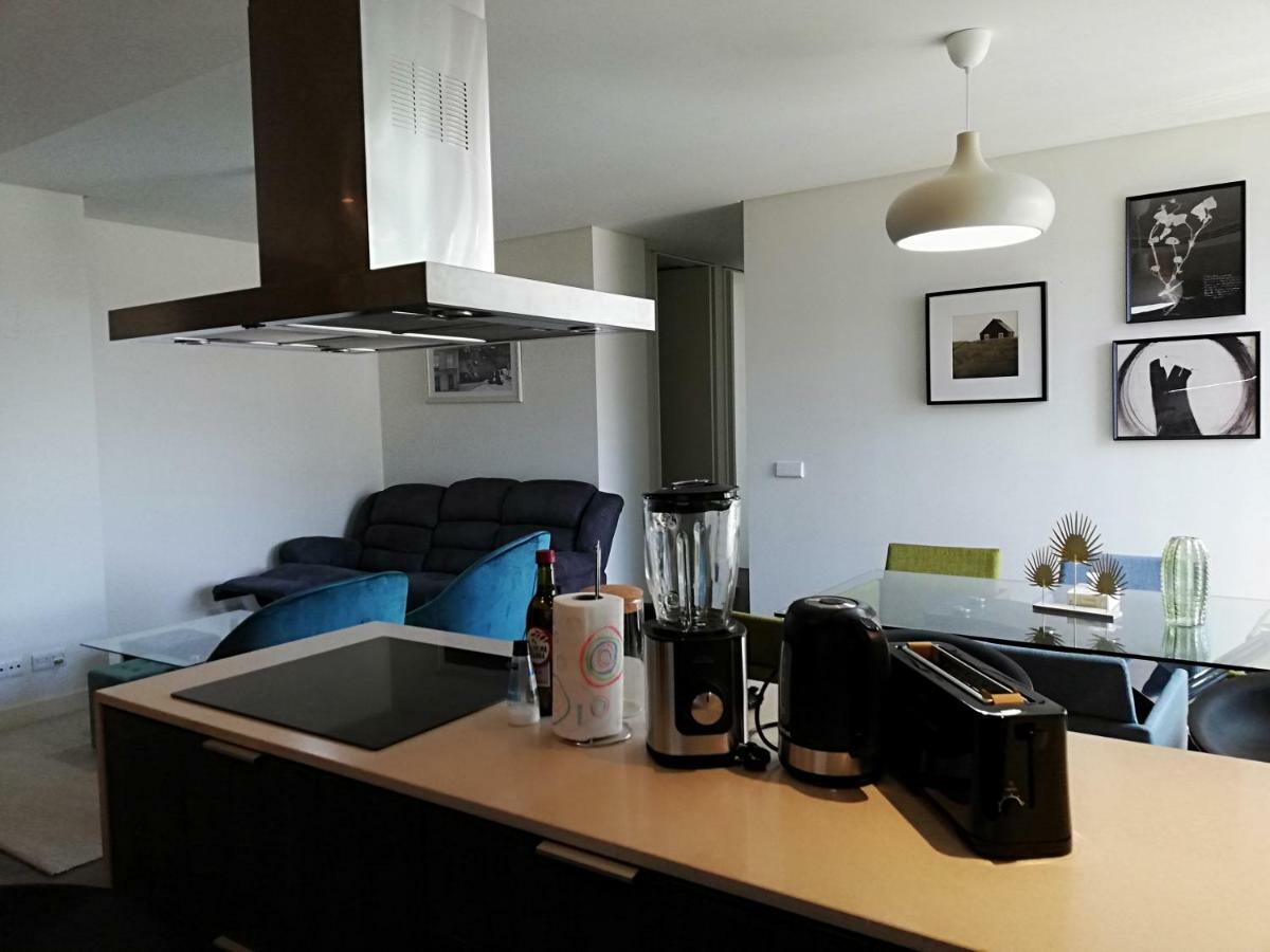 Beautiful Apartment-Campo Pequeno Home Lisboa Exterior foto