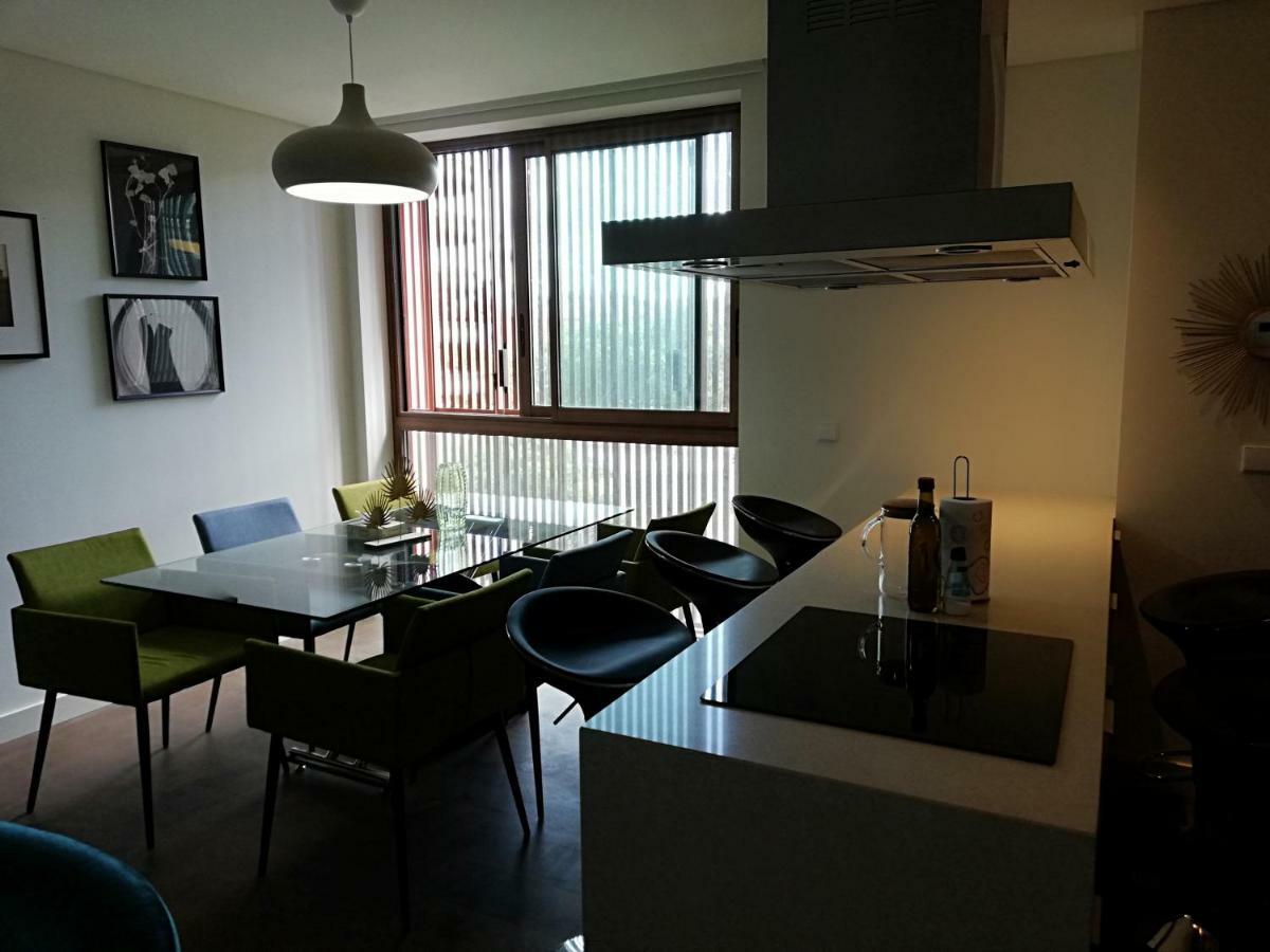 Beautiful Apartment-Campo Pequeno Home Lisboa Exterior foto