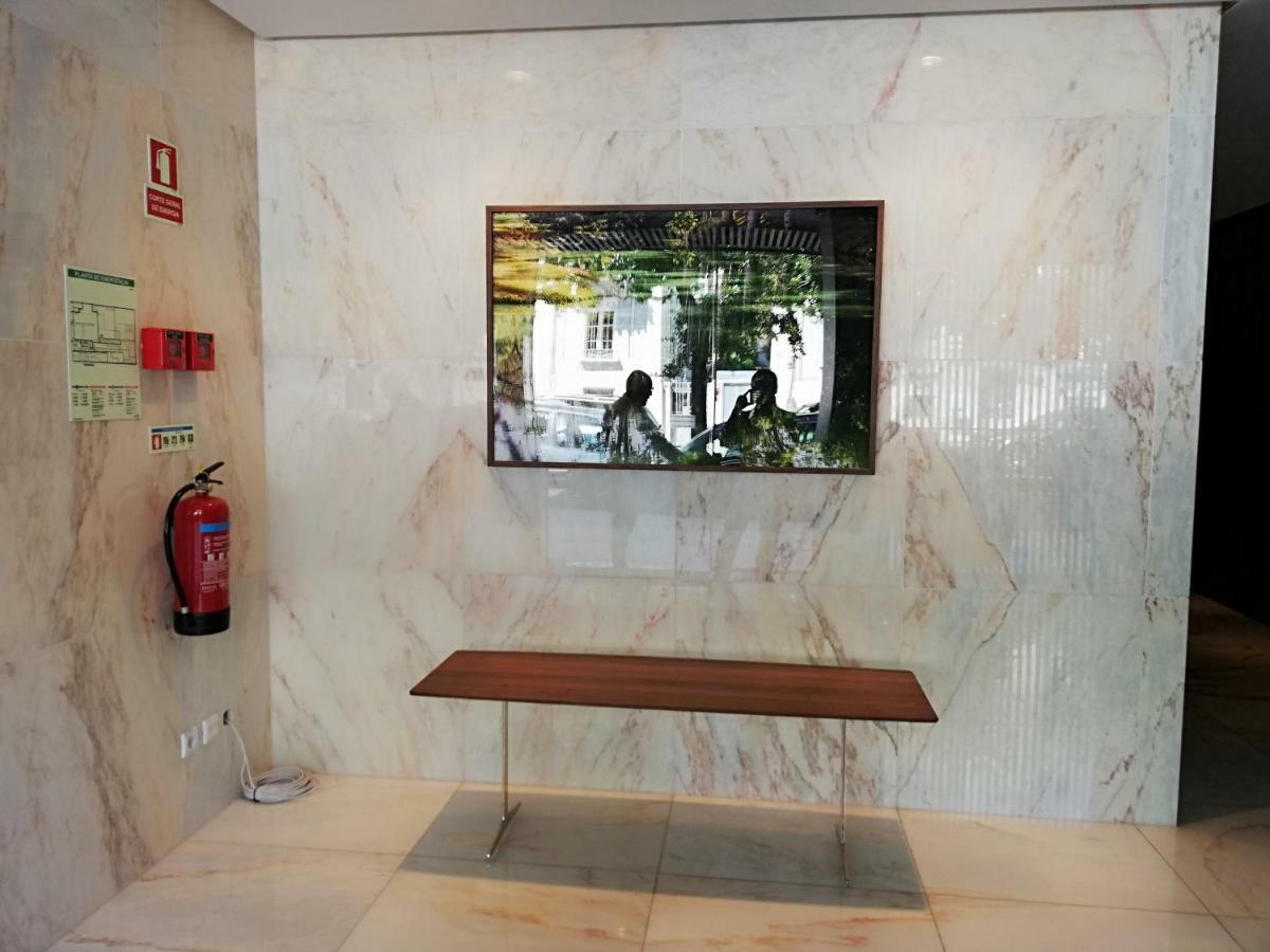 Beautiful Apartment-Campo Pequeno Home Lisboa Exterior foto